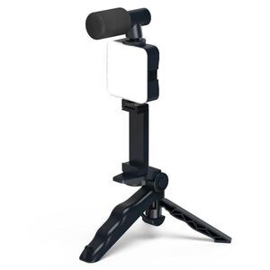 NORTH -  Vlogger Kit Black